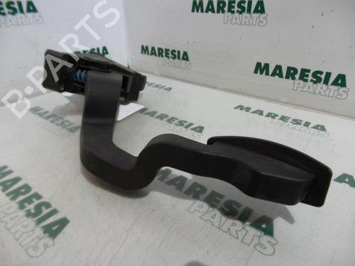 Used Electronic module FIAT STILO (192_) 2.4 20V (192_XD1A, 192AXD12) (170 hp) 31399838