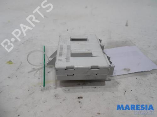 Used Electronic module RENAULT MASTER III Van (FV) 2.3 dCi 180 FWD (FV04, FV07) (179 hp) 31523661