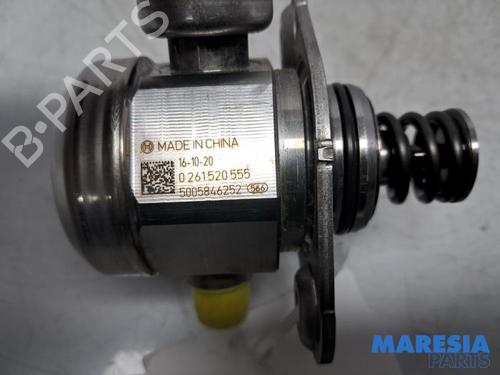 Fuel pump ALFA ROMEO GIULIA (952_) 2.9 Quadrifoglio (952AAM24) | BP31412801M76 