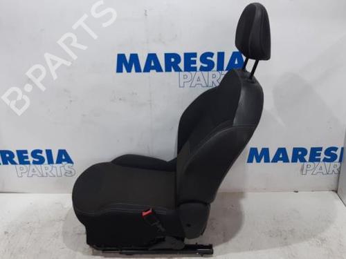 Right front seat CITROËN C3 II (SC_) 1.6 HDi | BP31441477C16  - Image 6