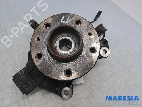 Fusée avant droite RENAULT GRAND SCÉNIC III (JZ0/1_) 1.4 16V (JZ0F) (131 hp) 32783857