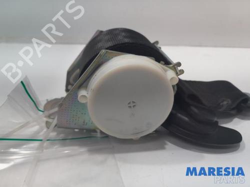 Rear left seatbelt PEUGEOT 5008 (0U_, 0E_) 1.6 16V | BP31448035I29 
