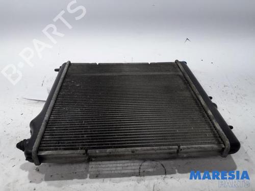 Water radiator CITROËN DS3 (SA_) 1.4 VTi 95 | BP31419125M31