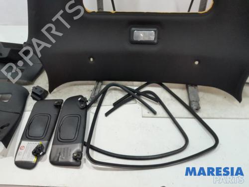 Other ALFA ROMEO GIULIETTA (940_) 1.4 TB (940FXA1A, 940FXT1A) | BP31507311O1 