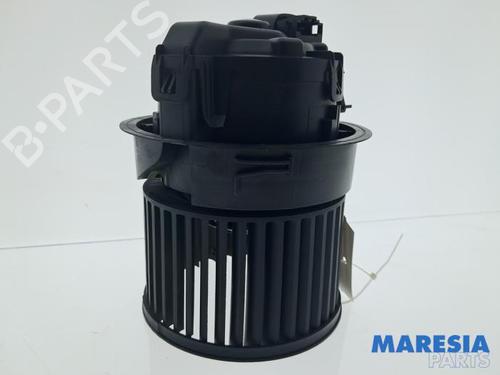 Ventilator motor PEUGEOT 208 I (CA_, CC_) 1.6 HDi (92 hp) 32197379