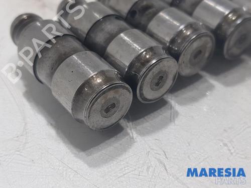 Other CITROËN DS3 (SA_) 1.4 HDi 70 (SA8HP4) | BP31444512O1