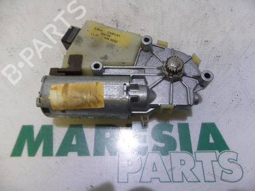 Used Sunroof engine RENAULT VEL SATIS (BJ0_) 2.0 16V Turbo (BJ0K) (163 hp) 31463204