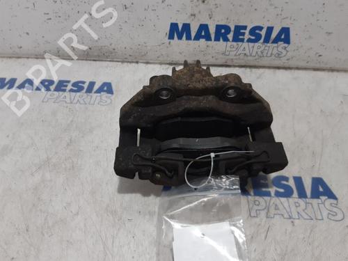 Right front brake caliper CITROËN BERLINGO Box Body/MPV (B9) 1.6 HDi 90 | BP31493922M104