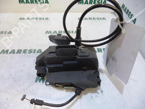 Used Electronic module RENAULT SCÉNIC II (JM0/1_) 1.6 (JM0C, JM0J, JM1B) (113 hp) 31511219
