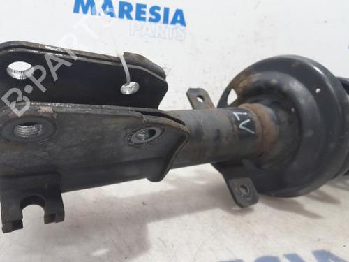 Left front shock absorber OPEL VIVARO B Van (X82) 1.6 CDTI (05) | BP31394252M16 - Image 2