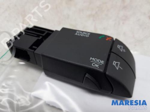 Used Switch RENAULT CLIO IV Grandtour (KH_) 0.9 TCe 90 (90 hp) 31455053