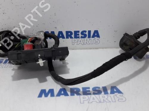 Used Other PEUGEOT 3008 I MPV (0U_) 1.6 VTi (120 hp) 31431625