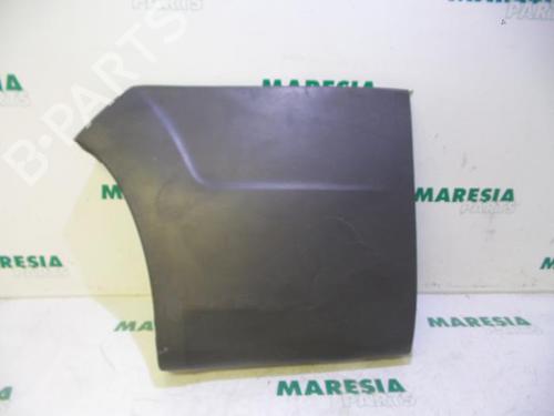 Used Corner bumper PEUGEOT BOXER Bus 2.2 HDi 120 (120 hp) 31452996