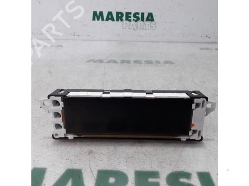 elektronisk-modul-citroen-berlingo-multispace-b9-2008-31496414 main image