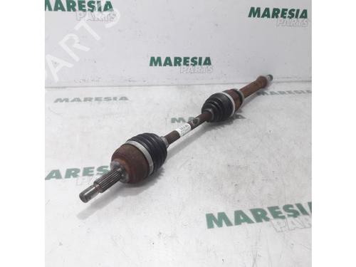 Used Right front driveshaft RENAULT TWINGO II (CN0_) 1.5 dCi 90 (86 hp) 31515245