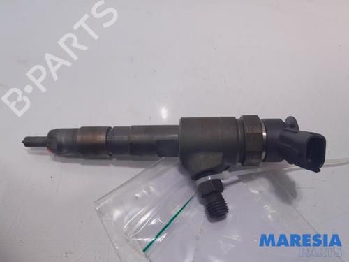 Injector CITROËN JUMPY II Van 1.6 HDi 90 8V | BP31516196M100 - Image 2