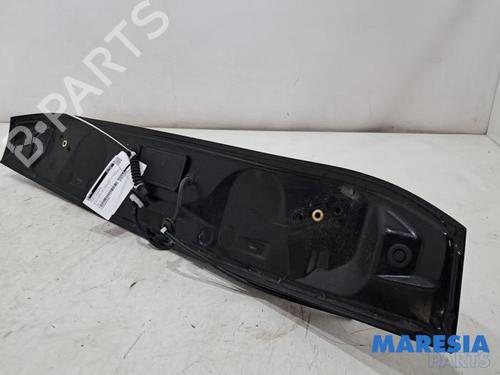 Spoiler bagklap PEUGEOT 108 1.0 VTi | BP32783810C96  - Image 7