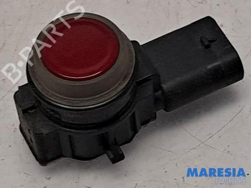Used Electronic sensor ALFA ROMEO GIULIA (952_) 2.0 (952ABA25B) (200 hp) 31480952