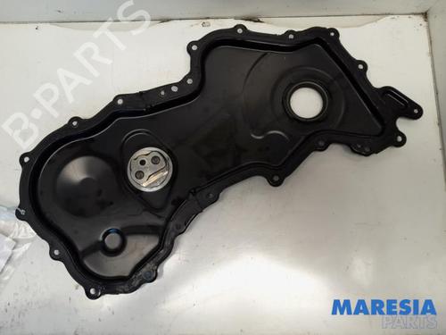 Timing cover RENAULT TRAFIC III Van (FG_) 1.6 dCi 90 (FGME) | BP31490729M123