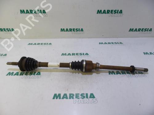 right-front-driveshaft-peugeot-206-hatchback-2ac-1998-1999-2000-2001-2002-2003-2004-2005-2006-2007-2008-2009-2010-2011-2012-31511600 main image