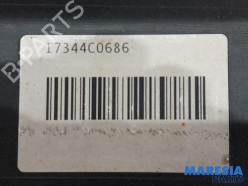 Benzintank RENAULT TRAFIC III Van (FG_) 1.6 dCi 95 (FGMJ, FGMR) | BP31420091C62 - Image 3