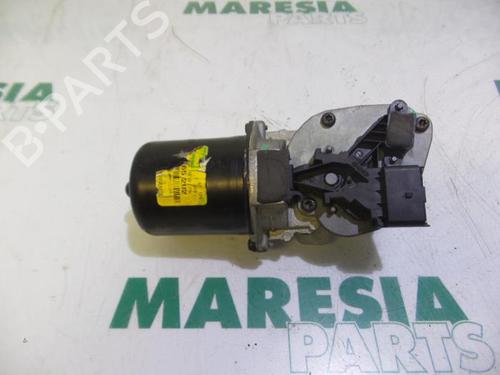 Front wiper motor RENAULT GRAND SCÉNIC II (JM0/1_) 1.9 dCi (JM0G, JM12, JM1G, JM2C) | BP31398549M29