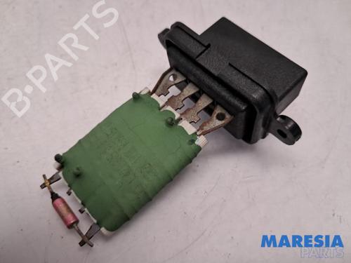 Used Electronic sensor FIAT 500 (312_) 0.9 (312AXN1A) (80 hp) 31391254