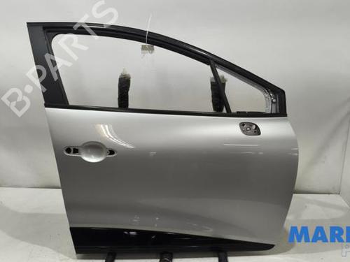 Used Right front door Right front door RENAULT CLIO IV (BH_) 0.9 TCe 90 (BHNF, BHMA, BHMH, BHJK, BHJR) (90 hp) 33674478 33674478