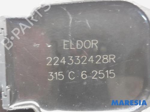 Ignition coil RENAULT CAPTUR I (J5_, H5_) 1.2 TCe 120 | BP31403778M94