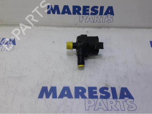 Andre RENAULT MASTER III Platform/Chassis (EV, HV, UV) 2.3 dCi 135 FWD (EV0N, HV0N, UV0N, EV08, HV08, UV08) (136 hp) 31495742