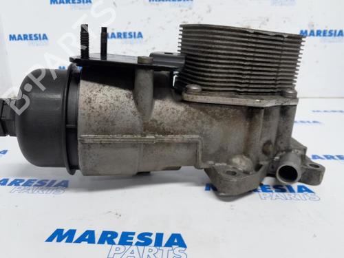 Other PEUGEOT 2008 I (CU_) 1.6 HDi | BP31522349O1