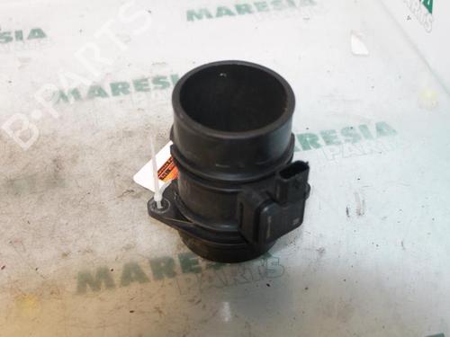 Mass air flow sensor RENAULT MEGANE III Grandtour (KZ0/1) 1.5 dCi (KZ09, KZ0D, KZ1G, KZ29, KZ14, KZ1W, KZ10, KZ1F,... | BP31469162M95