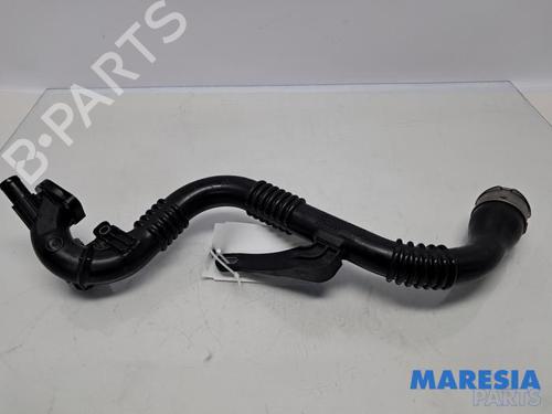 Used Exhaust system RENAULT CLIO IV (BH_) 0.9 TCe 90 (BHNF, BHMA, BHMH, BHJK, BHJR) (90 hp) 31384105