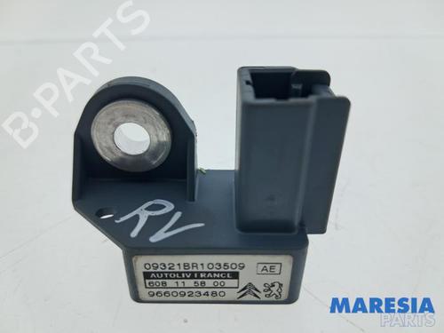 Used Electronic sensor Electronic sensor PEUGEOT 308 CC (4B_) 1.6 16V (120 hp) 33832580 33832580