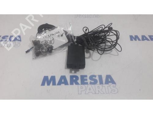 Used Electronic sensor CITROËN BERLINGO Box Body/MPV (B9) 1.6 HDi 90 16V (90 hp) 31426465
