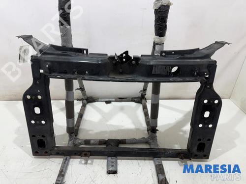 Used Front slam panel Front slam panel 38412724 38412724