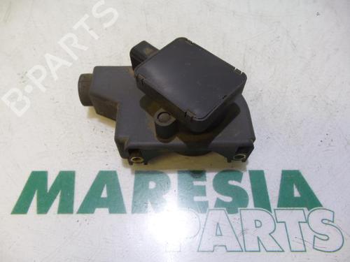 Used Electronic module CITROËN C8 (EA_, EB_) 2.0 HDi (107 hp) 31534213