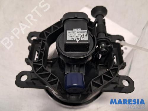 Right front fog light RENAULT CLIO IV Grandtour (KH_) 0.9 TCe 90 | BP31432578C31