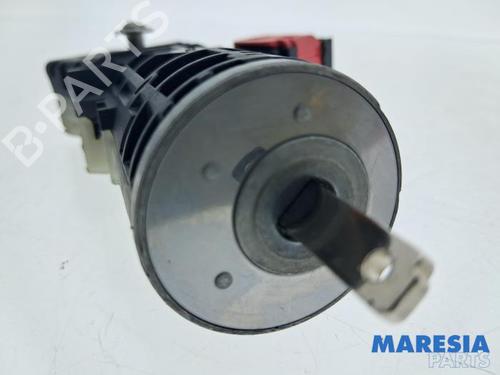 Ignition barrel RENAULT TWINGO III (BCM_, BCA_) 1.0 SCe 70 (BCMB) | BP38489296M48 - Image 2