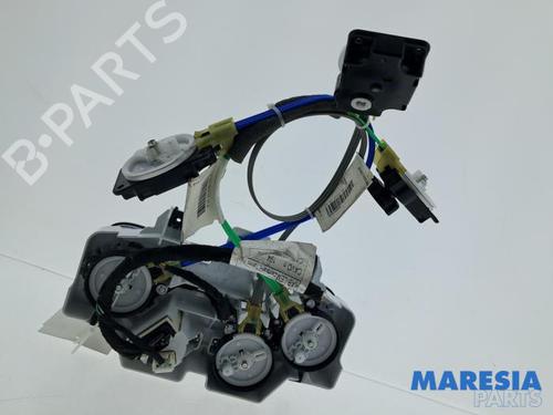Climate control FIAT PANDA (312_, 319_) 0.9 (312PXG1A) | BP40199501I5 - Image 5