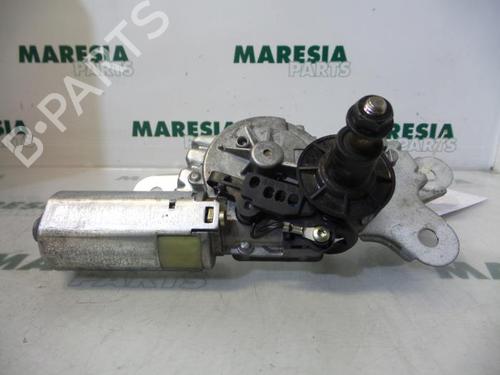 Used Rear wiper motor RENAULT MEGANE I Grandtour (KA0/1_) 1.4 16V (KA0D, KA1H, KA0W, KA10) (95 hp) 31464158