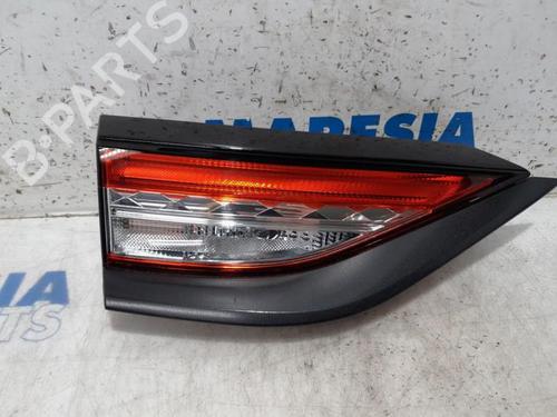 Left taillight DS DS 3 / DS 3 CROSSBACK (UR_, UC_, UJ_) 1.2 PureTech 130 (URHNSS) | BP31390944C34