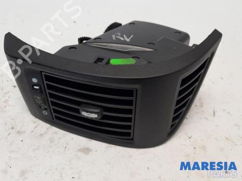 Used Air vent PEUGEOT BOXER Bus 2.0 BlueHDi 130 (130 hp) 31447723