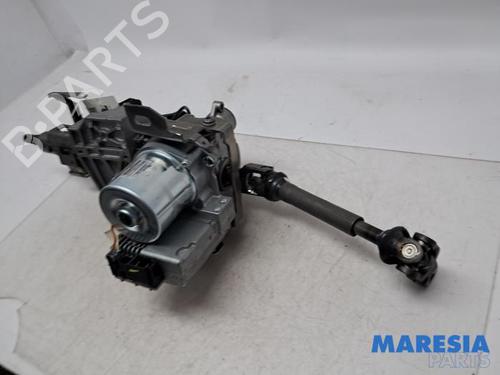 Steering column RENAULT CAPTUR I (J5_, H5_) 0.9 TCe 90 | BP38090794M21 - Image 2
