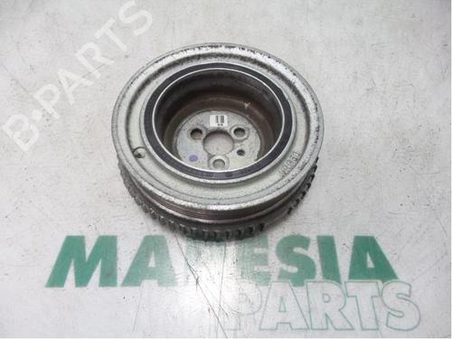 Used Pulley FIAT IDEA (350_) 1.4 16V (95 hp) 31446567