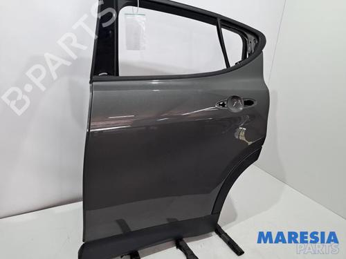 Used Left rear door Left rear door ALFA ROMEO TONALE (965_) 1.5 Mild Hybrid (131 hp) 39932444 39932444