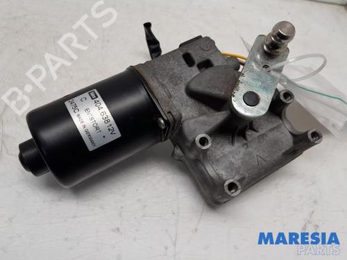 Used Front wiper motor PEUGEOT 307 CC (3B) 2.0 16V (140 hp) 31515934