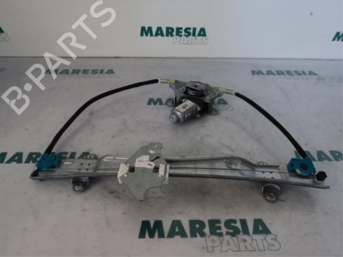 front-right-window-mechanism-renault-twingo-ii-cn0_-2007-31522309 main image