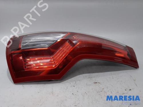 Used Right taillight CITROËN C4 Grand Picasso I (UA_) 2.0 i 16V (140 hp) 31413696