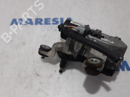 Used Front wiper motor PEUGEOT RCZ 1.6 16V (156 hp) 31407874